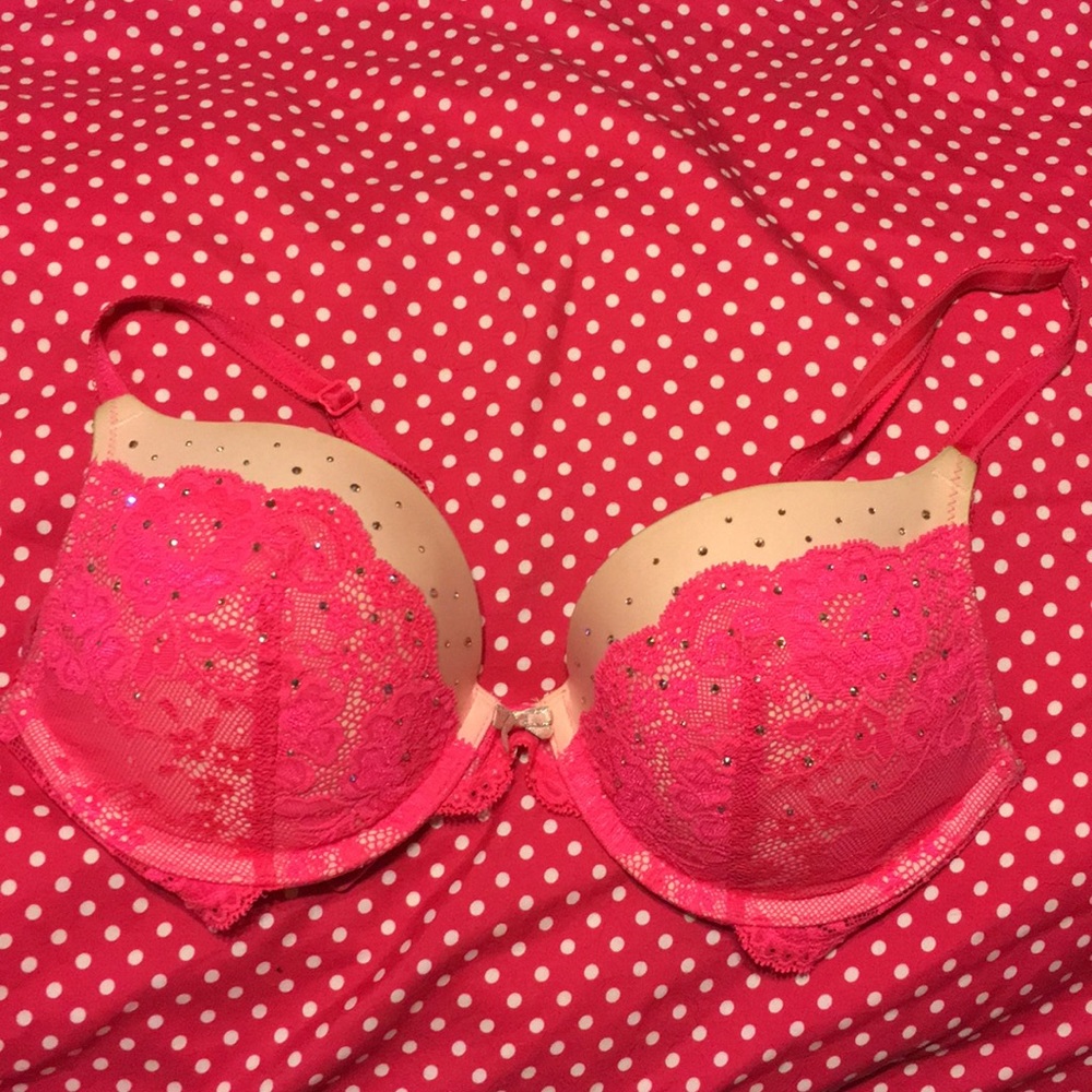 Victoria’s Secret Bra